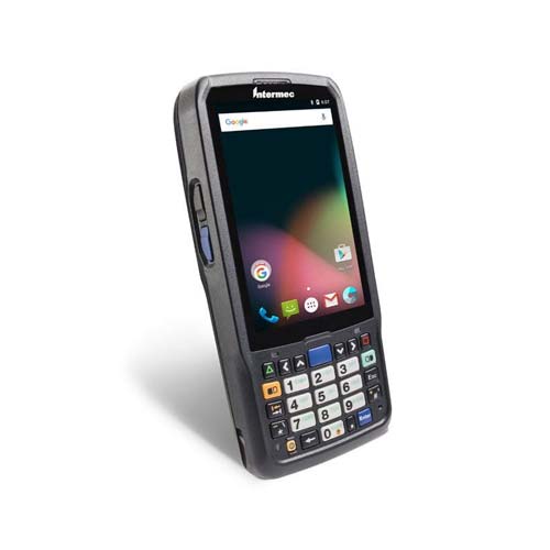 Honeywell CN51 Handheld Computer