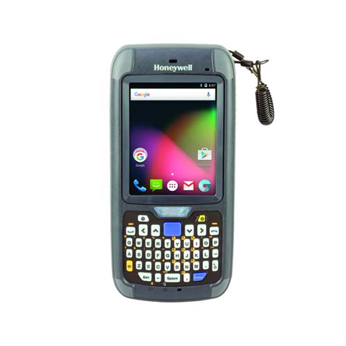Honeywell CN75/CN75e Handheld Computers
