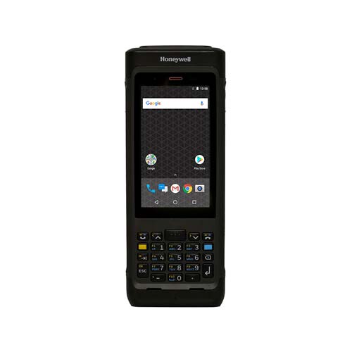 Honeywell Dolphin CN80 Mobile Computer