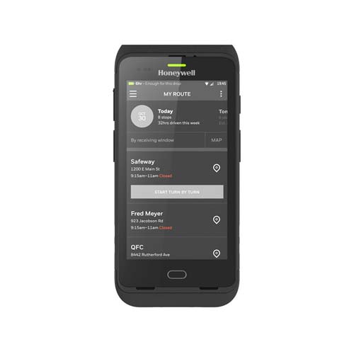 Honeywell Dolphin CT40 Mobile Computer