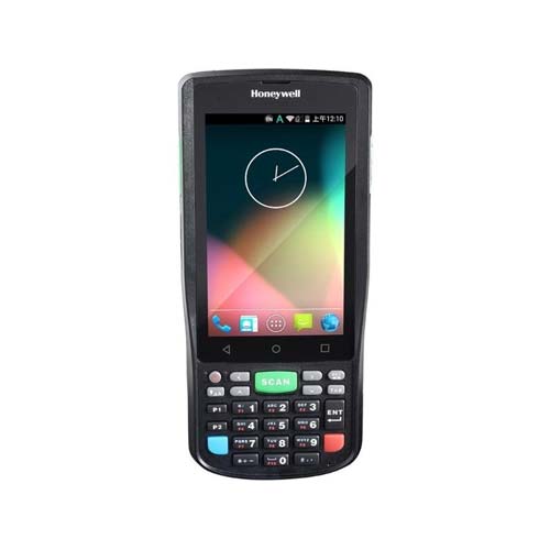Honeywell ScanPal EDA50K Enterprise Hybrid Device