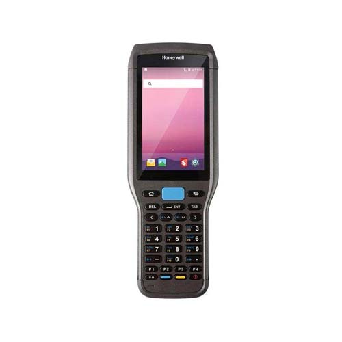 Honeywell ScanPal EDA61K Handheld Computer