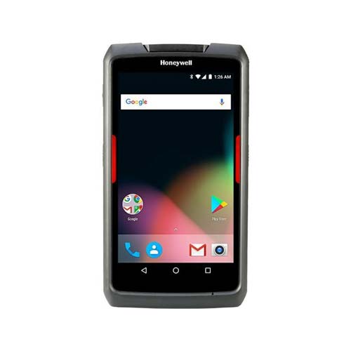 Honeywell ScanPal EDA70 Enterprise Tablet
