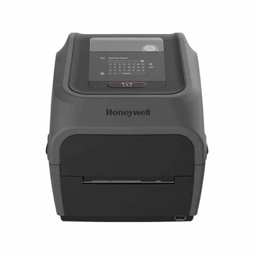 Honeywell PC45T Desktop Thermal Transfer Barcode Printer