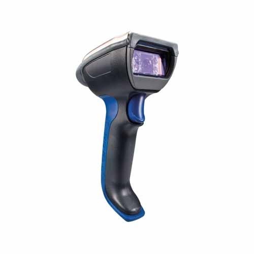 Honeywell SR61-1D Industrial Scanner