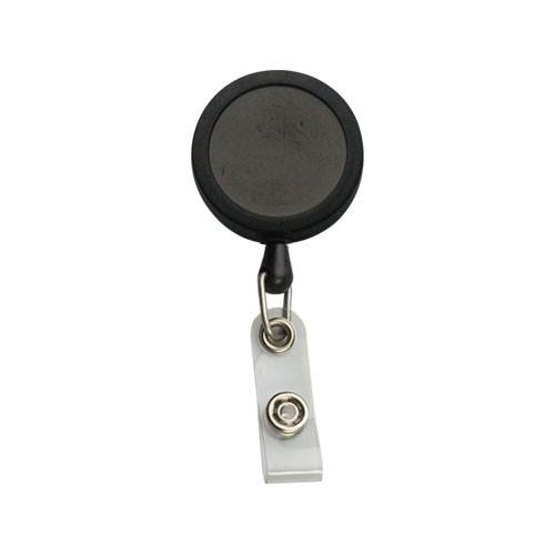AC30220 Medium Duty Snapback with Strap Clip