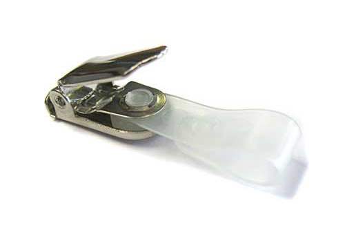  AC30270 Standard Metal Clip with Moulded Nylon Strap