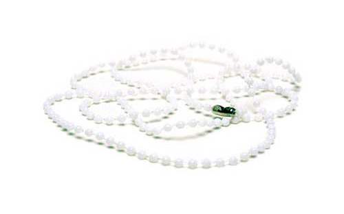  CHNWPL30 Plastic Bead Chain with connector