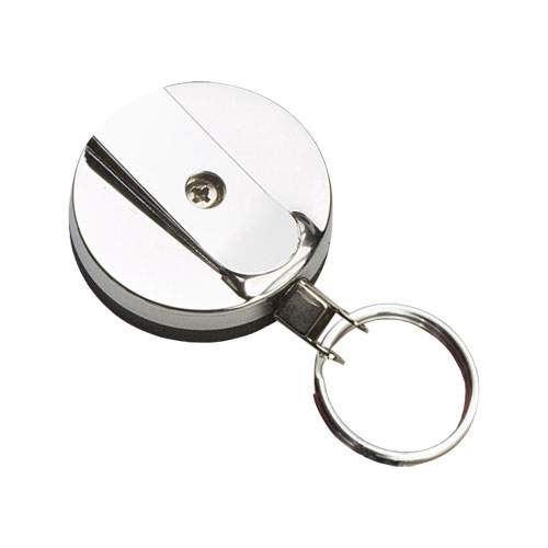 HDSBKR Heavy Duty Snapback with Keyring