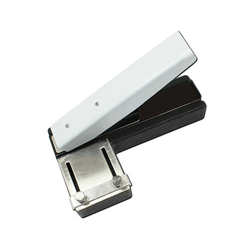  LM115 ID Card Slot Punch with Adjustable Guide