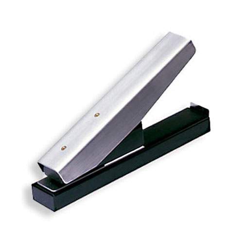  PLSL Stapler Style ID Card Slot Punch