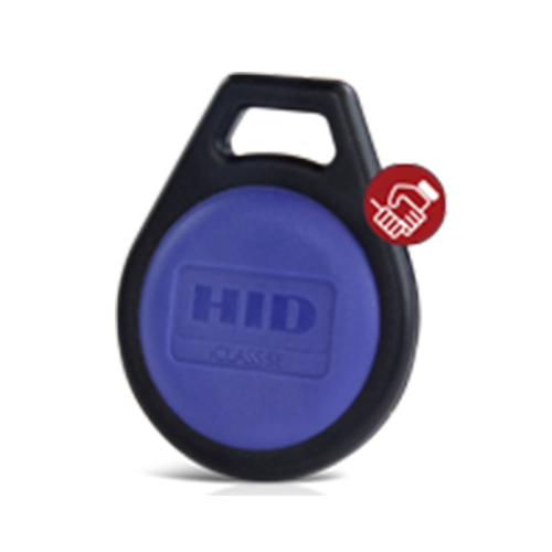 HID Technology iCLASS SE&reg; 325x Key Fob II