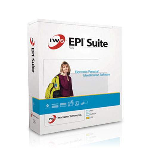 IWS 11.01.101.11 EpiSuite Pro Network Client non printing