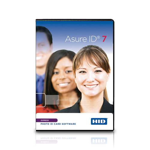 HID Fargo Asure ID 7 Enterprise