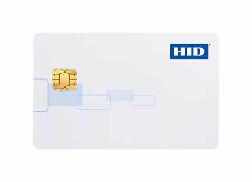 HID Technology Crescendo&reg; 144K FIPS Series
