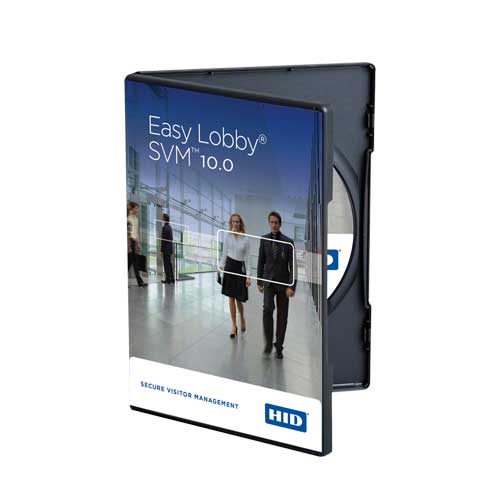 HID Technology EasyLobby
