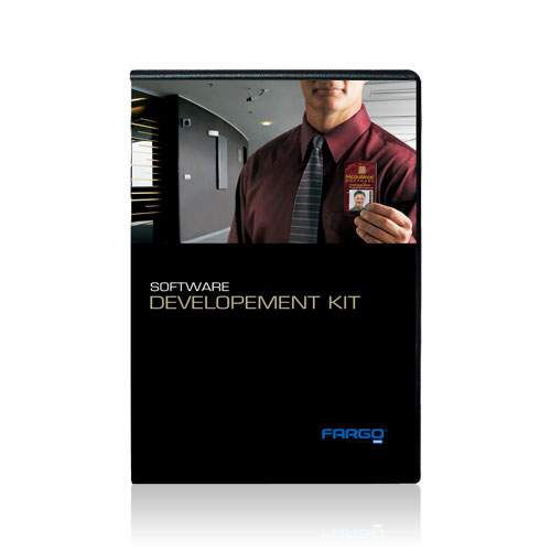 HID Fargo Software Development Kit (SDK)
