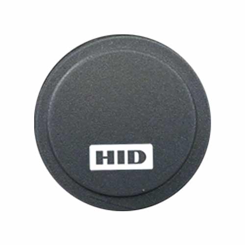 HID Technology Indala&reg; Proximity FlexTag&trade; with Adhesive Back