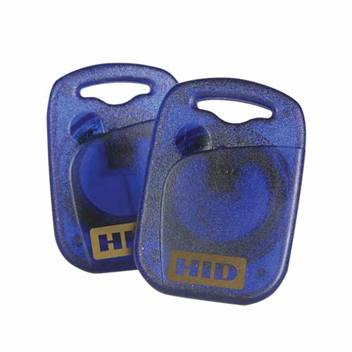 HID Technology Indala&reg; Proximity Indala FlexKey&reg; Keytag