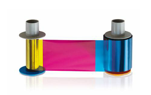 ID Printer Consumables