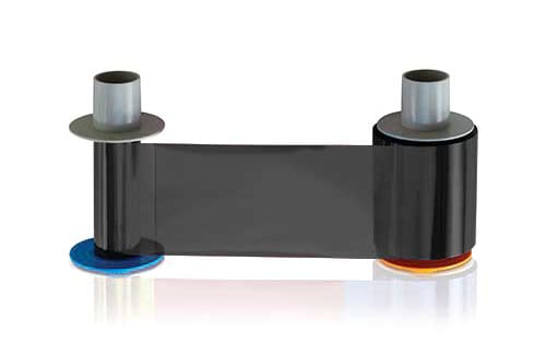HID Fargo 84060 Premium Black Ribbon