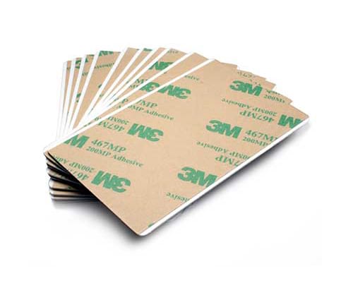 Entrust 558436-001 Laminator Cleaning Cards
