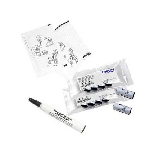 Entrust 570113-001 Rewritable Cleaning Kit