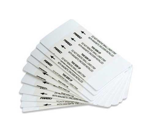 HID Fargo 82133 Iso-Propyl Cleaning Cards
