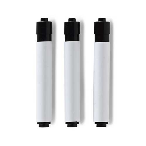 HID Fargo 44260 Cleaning Rollers