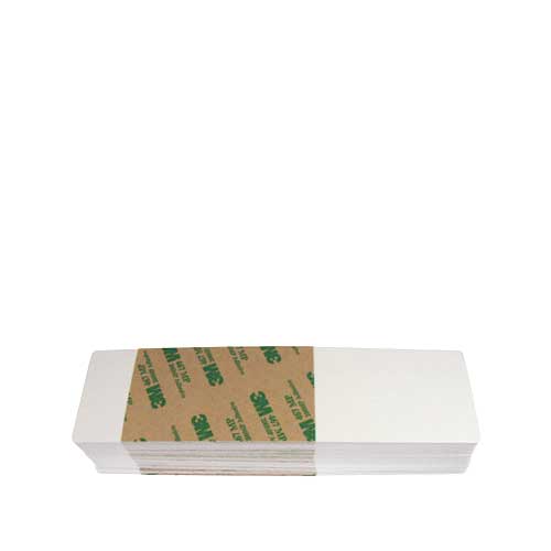 HID Fargo 86141 Extra Cleaning Cards