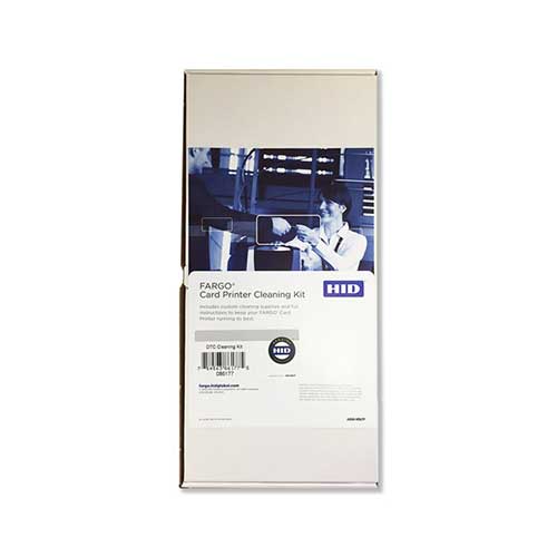 HID Fargo 86177 Cleaning Kit