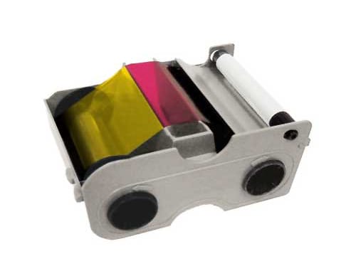 HID Fargo 45015 YMCKO