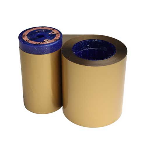 Entrust 532000-007 Gold Ribbon