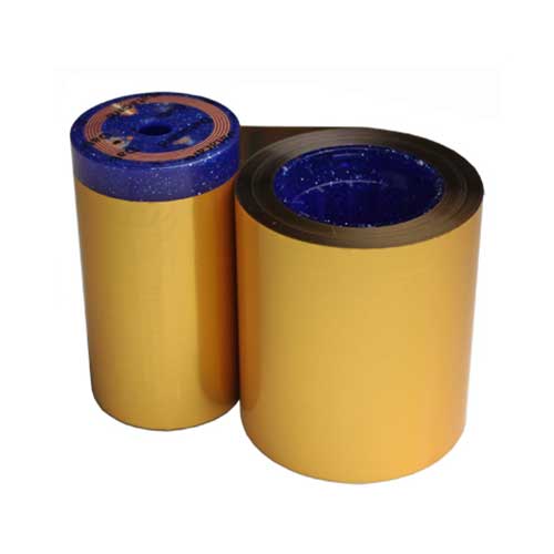 Entrust 532000-055 Metallic Gold Ribbon
