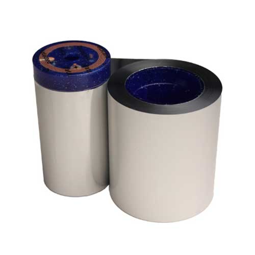Entrust 532000-054 Metallic Silver Ribbon
