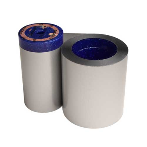 Entrust 532000-006 Silver Ribbon