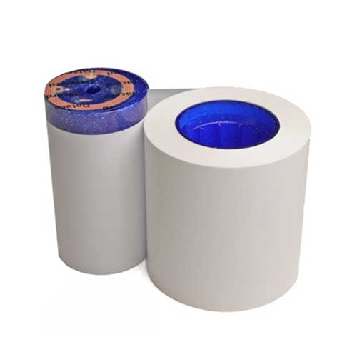 Entrust 532000-004 White Ribbon