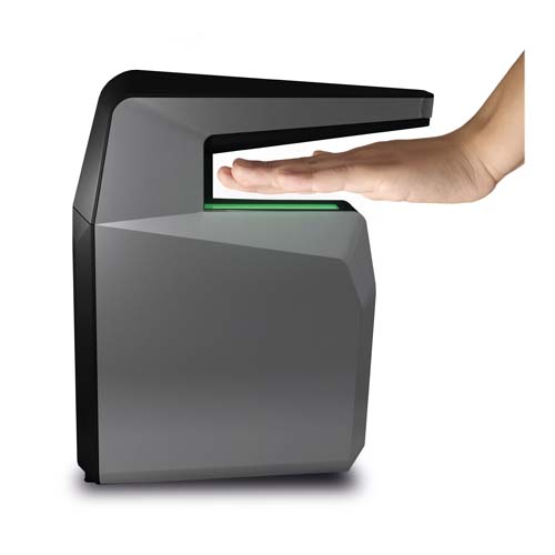 Idemia MorphoWave XP2 Contactless Fingerprint Readers