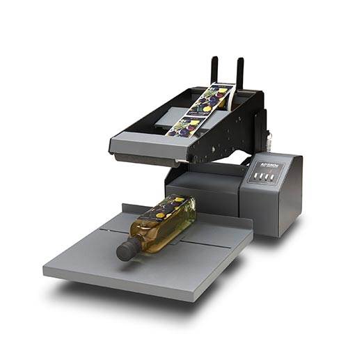 Primera 74392 AP550e Flat Surface Label Applicator