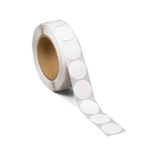  74716HIS 1.375" Circular Labels