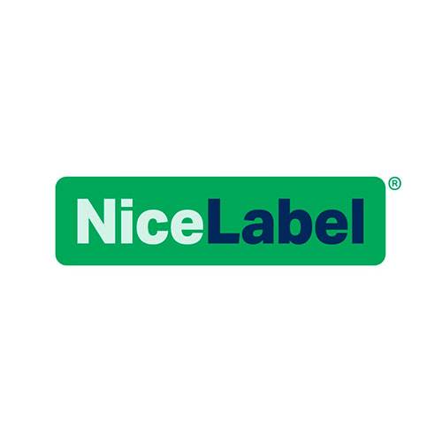 NiceLabel Barcode Label Printing Software