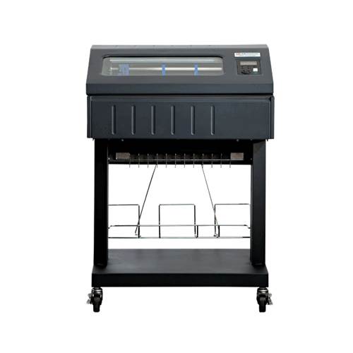 TallyGenicom 6800 Series Line Matrix Printers