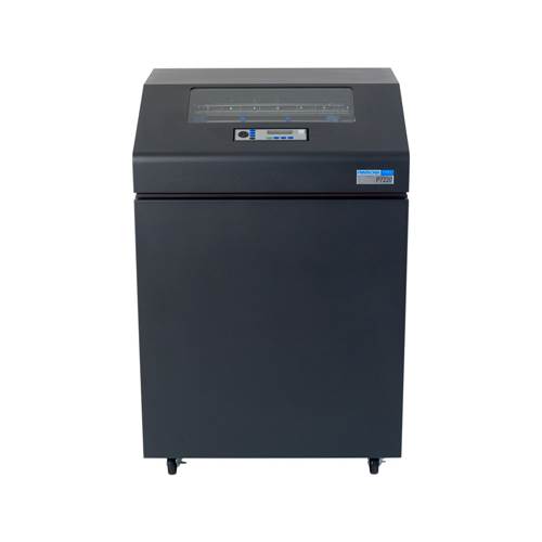 Printronix  P8000 / P8000 Plus Series Line Matrix Printers