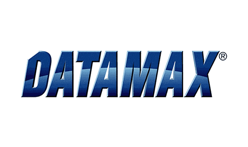Datamax logo