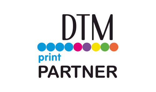 DTM logo