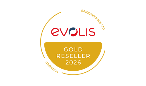 Evolis logo