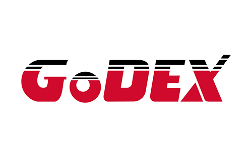 GoDEX logo