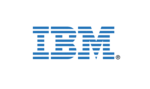 IBM logo