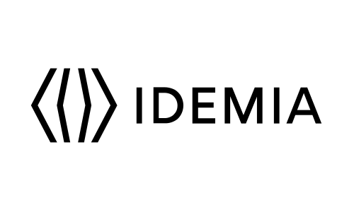 Idemia logo