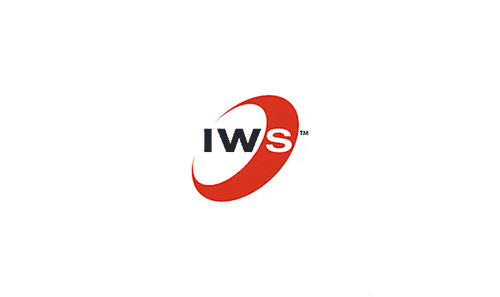 IWS logo